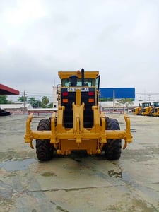 ขายรถเกรด CAT 140H พร้อมใช้งาน ขายรถเกรด CAT 140H พร้อมใช้งาน