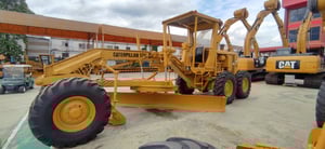 ขายรถเกรด CAT 12G พร้อมใช้งาน ขายรถเกรด CAT 12G พร้อมใช้งาน