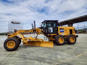 ขายรถเกรด ยี่ห้อ SEM เซม รุ่น 920F  ผลิตโดยแคทเทอร์พิลลาร์ 