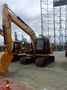 ขายรถขุด CAT 313D2GC พร้อมใช้งาน ขายรถขุด CAT 313D2GC พร้อมใช้งาน