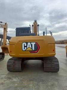 ขายรถขุด CAT 313D2GC พร้อมใช้งาน ขายรถขุด CAT 313D2GC พร้อมใช้งาน