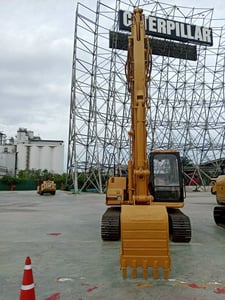 ขายรถขุด CAT 312B  พร้อมใช้งาน