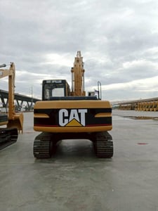 ขายรถขุด CAT 312B  พร้อมใช้งาน