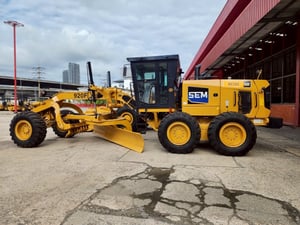 ขายรถเกรด ยี่ห้อ SEM เซม รุ่น 920F  ผลิตโดยแคทเทอร์พิลลาร์ 