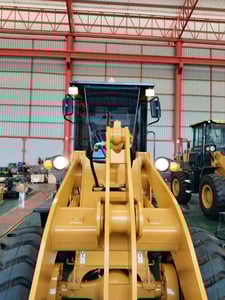 ขายรถตักล้อยาง ยี่ห้อ SEM รุ่น 618D ผลิตโดยแคทเทอร์พิลลาร์ ขายรถตักล้อยาง ยี่ห้อ SEM รุ่น 618D ผลิตโดยแคทเทอร์พิลลาร์