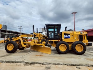 ขายรถเกรด ยี่ห้อ SEM เซม รุ่น 920F  ผลิตโดยแคทเทอร์พิลลาร์ 