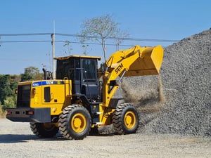 ขายรถตักล้อยาง ยี่ห้อ SEM รุ่น 636D ขนาดกลาง ผลิตโดยแคทเทอร์พิลลาร์ ขายรถตักล้อยาง ยี่ห้อ SEM รุ่น 636D ขนาดกลาง ผลิตโดยแคทเทอร์พิลลาร์