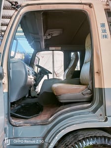 ต้องการขาย 6 ล้อ isuzu 175 แรงเครื่องดีมากเลยสภาพพร้อมใช้  เบรคทิฟฟี่