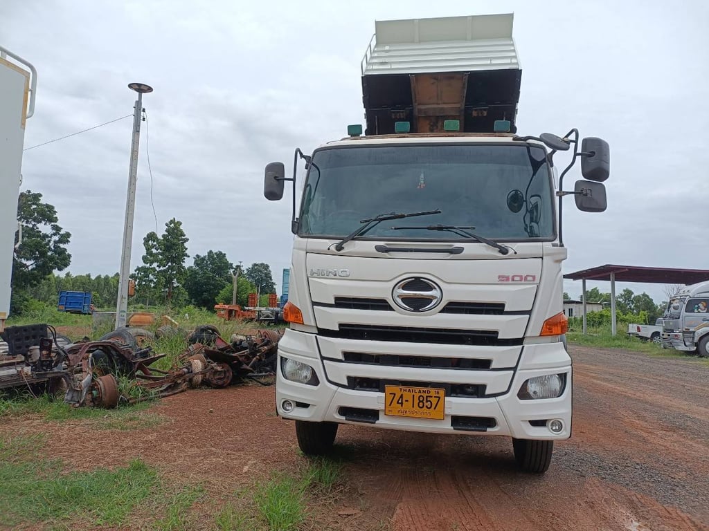 ต้องการขาย HINO 344. ปี. 63. สภาพดี. คัชชีสวย. พร้อมใช้งาน. สนใจ ติดต่อ. 084 5391041. 0805507438 ต้องการขาย HINO 344. ปี. 63. สภาพดี. คัชชีสวย. พร้อมใช้งาน. สนใจ ติดต่อ. 084 5391041. 0805507438