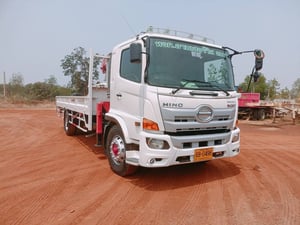 ต้องการขาย 6 ล้อตู้บรรทุกปี 63 240 แรงสนใจติดต่อ  0845391041   0651466546