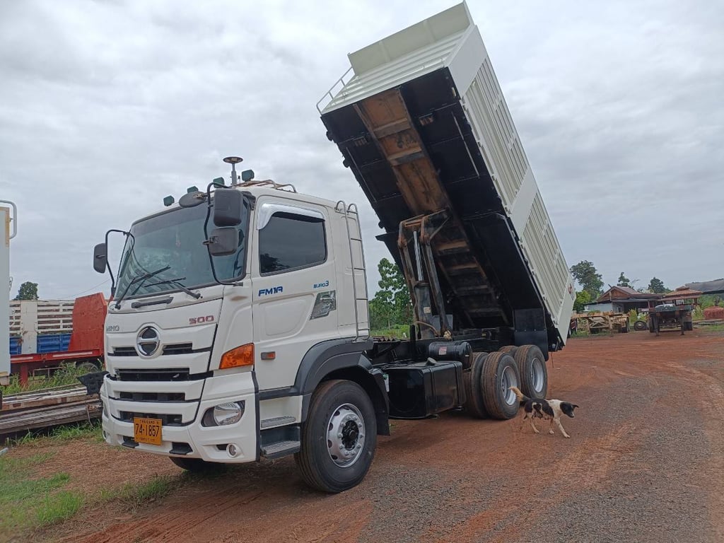 ต้องการขาย HINO 344. ปี. 63. สภาพดี. คัชชีสวย. พร้อมใช้งาน. สนใจ ติดต่อ. 084 5391041. 0805507438 ต้องการขาย HINO 344. ปี. 63. สภาพดี. คัชชีสวย. พร้อมใช้งาน. สนใจ ติดต่อ. 084 5391041. 0805507438