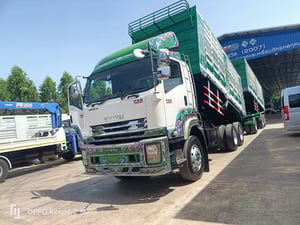 ต้องการขายรถ  ISUZU 360  แรง  10ล้อกระบะดั้มแม่ปี 59  ลูกปี 68 สนใจติดต่อได้ที่เบอร์   0845391041   0641466546