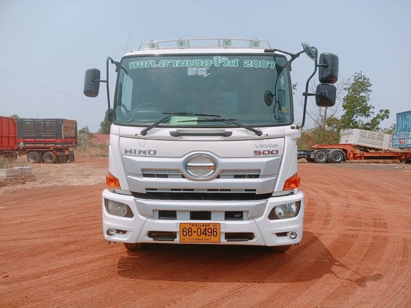 ต้องการขาย 6 ล้อตู้บรรทุกปี 63 240 แรงสนใจติดต่อ  0845391041   0651466546