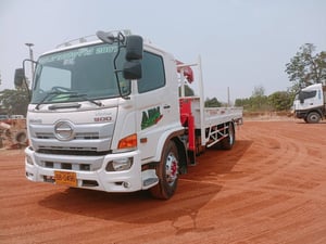 ต้องการขาย 6 ล้อตู้บรรทุกปี 63 240 แรงสนใจติดต่อ  0845391041   0651466546