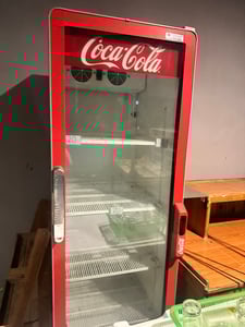 ตู้แช่ 6000