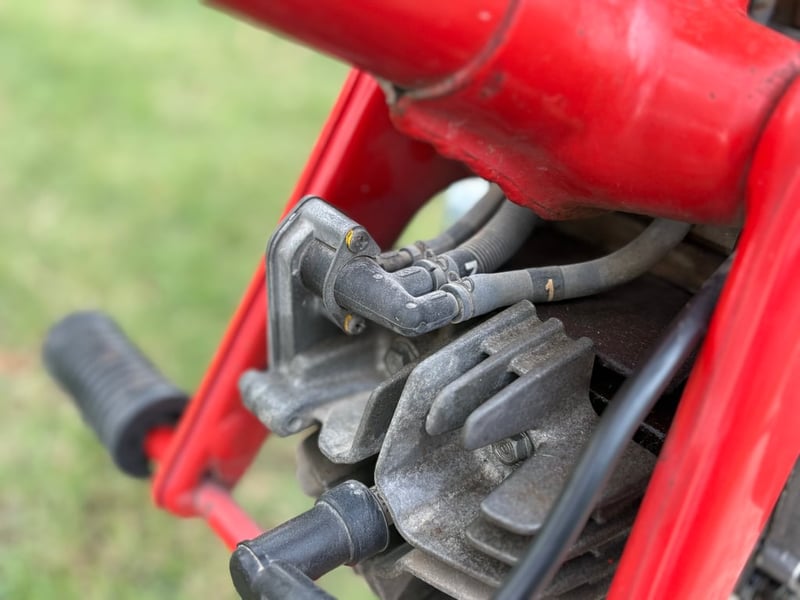 Honda load pal 5