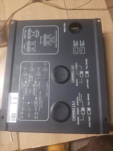 แอมsouND U.S.A แอมsouND U.S.A