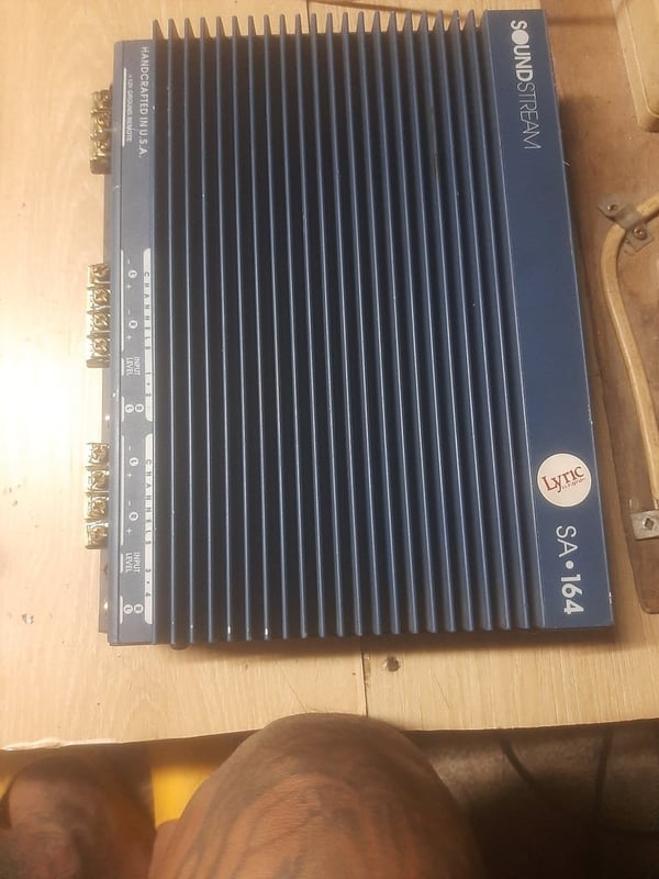 แอมsouND U.S.A แอมsouND U.S.A