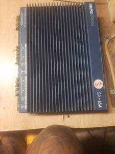 แอมsouND U.S.A แอมsouND U.S.A