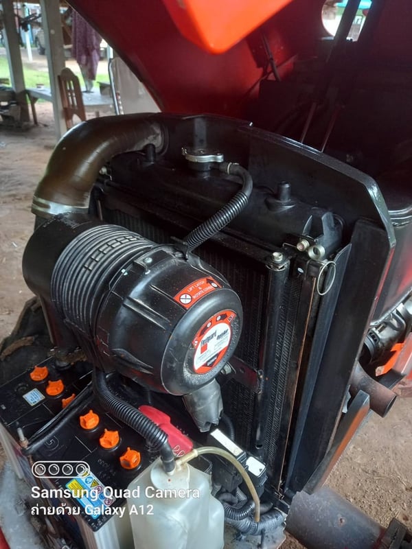 ขายรถไถคูโบต้ารุ่น L3208sp ขายรถไถคูโบต้ารุ่น L3208sp