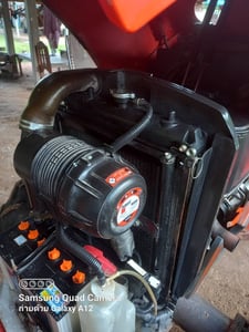 ขายรถไถคูโบต้ารุ่น L3208sp ขายรถไถคูโบต้ารุ่น L3208sp