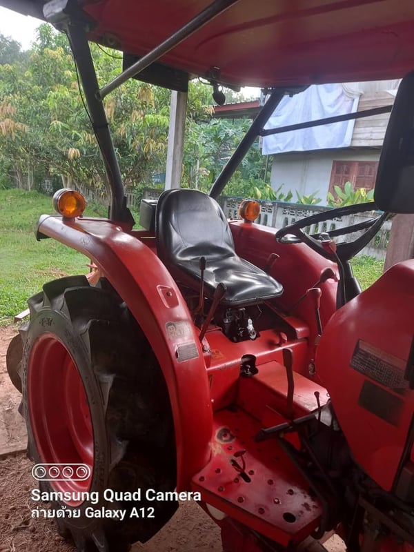 ขายรถไถคูโบต้ารุ่น L3208sp ขายรถไถคูโบต้ารุ่น L3208sp