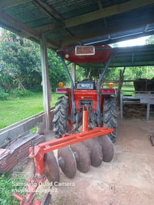 ขายรถไถคูโบต้ารุ่น L3208sp ขายรถไถคูโบต้ารุ่น L3208sp