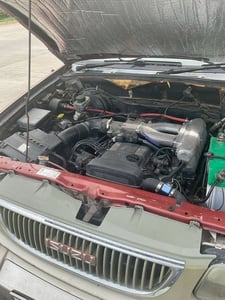 รถยนต์ ISUZU SUV 7 ที่นั่ง **มีเล่มทะเบียน