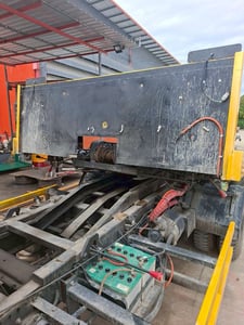 เฉพาะถาดสไลด์สีเหลือง (ถาดสไลด์รถยก) เฉพาะถาดสไลด์สีเหลือง (ถาดสไลด์รถยก)