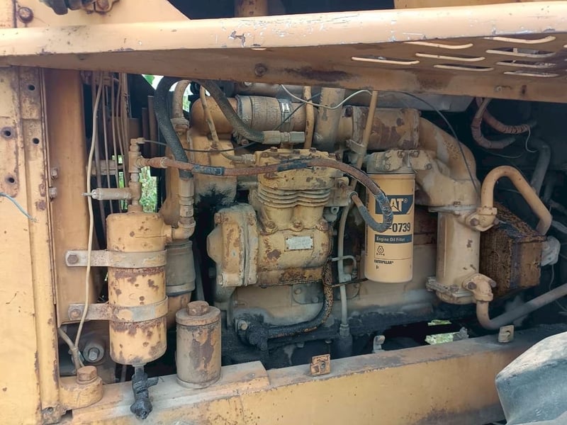 รถตัก CATERPILLAR รถตัก CATERPILLAR