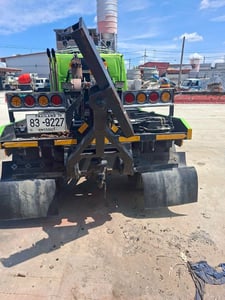 รถยกบรรทุกเฉพาะกิจ ISUZU รุ่น NKR,ELF รถยกบรรทุกเฉพาะกิจ ISUZU รุ่น NKR,ELF