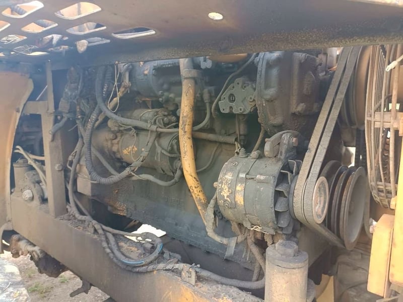 รถตัก CATERPILLAR รถตัก CATERPILLAR