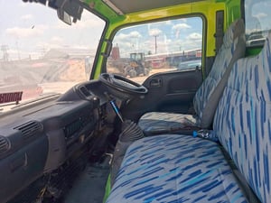 รถยกบรรทุกเฉพาะกิจ ISUZU รุ่น NKR,ELF รถยกบรรทุกเฉพาะกิจ ISUZU รุ่น NKR,ELF