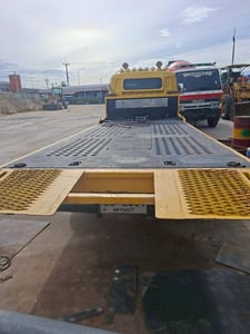 เฉพาะถาดสไลด์สีเหลือง (ถาดสไลด์รถยก) เฉพาะถาดสไลด์สีเหลือง (ถาดสไลด์รถยก)