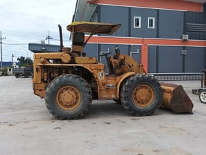 รถตัก CATERPILLAR รถตัก CATERPILLAR