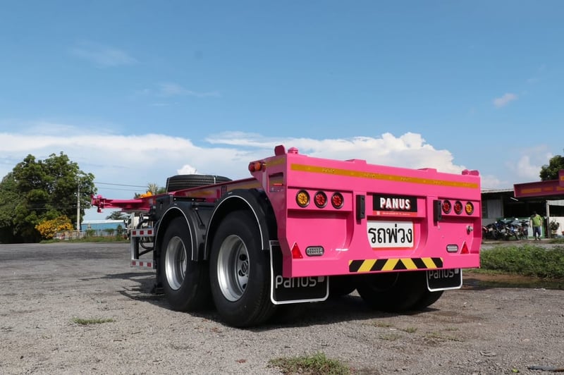 ขายหาง20ฟุต สภาพใหม่กริบนางฟ้า Use Like New! ออกมาได้ยังไม่ถึง2เดือน ขายหาง20ฟุต สภาพใหม่กริบนางฟ้า Use Like New! ออกมาได้ยังไม่ถึง2เดือน