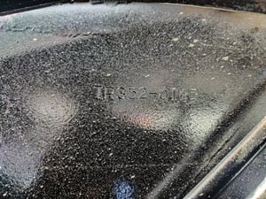 รถเครน TADANO 35 ตัน TR350M-3