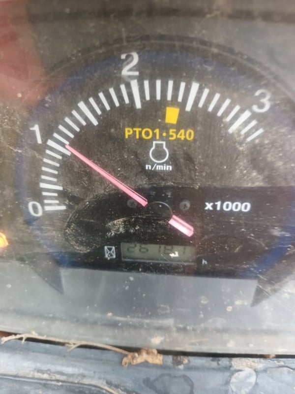 ขายคูโบต้า32แรง