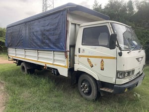 HINO KM779 ปี 1988 HINO KM779 ปี 1988