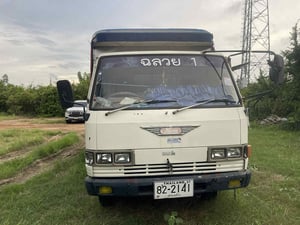 HINO KM779 ปี 1988 HINO KM779 ปี 1988