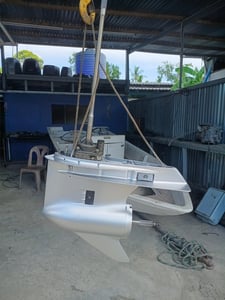 เกียร์ฮอนด้า BF250A