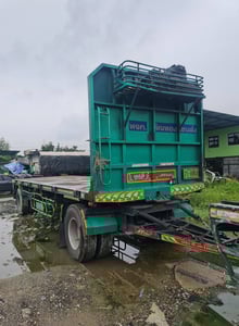 ขายรถบรรทุก 10ล้อพ่วงแม่ลูก ตัวแม่ 10 ล้อ เพลาเดียว เครื่อง Jo8c 212แรงม้า กระบะพื้นเรียบ ยาว7.3เมตร จดทะเบียนปี 2553 ลูกพ่วง 2คาน พื้นเรียบ ยาว7.3เมตร จดทะเบียนปี 2553 รถมือเดียวออกป้ายแดง ขายรถบรรทุก 10ล้อพ่วงแม่ลูก ตัวแม่ 10 ล้อ เพลาเดียว เครื่อง Jo8c 212แรงม้า กระบะพื้นเรียบ ยาว7.3เมตร จดทะเบียนปี 2553 ลูกพ่วง 2คาน พื้นเรียบ ยาว7.3เมตร จดทะเบียนปี 2553 รถมือเดียวออกป้ายแดง