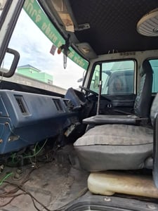 รถ 6ล้อ มือสอง อีซูซุ กะบะพื้นเรียบ ยาว7.2ม. เครื่อง 6HE1 195 แรงม้า ปี 2538 เดิมเดิม ใช้งานดี รถ 6ล้อ มือสอง อีซูซุ กะบะพื้นเรียบ ยาว7.2ม. เครื่อง 6HE1 195 แรงม้า ปี 2538 เดิมเดิม ใช้งานดี