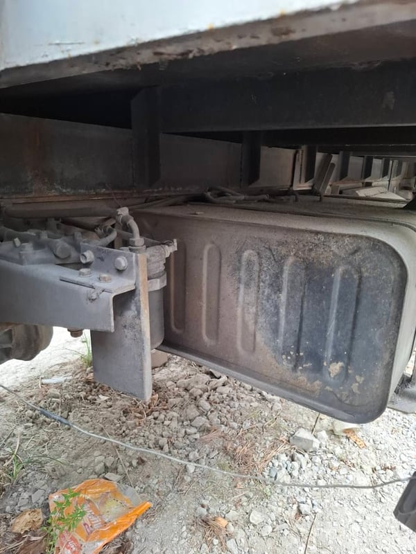 รถ 6ล้อ มือสอง อีซูซุ กะบะพื้นเรียบ ยาว7.2ม. เครื่อง 6HE1 195 แรงม้า ปี 2538 เดิมเดิม ใช้งานดี รถ 6ล้อ มือสอง อีซูซุ กะบะพื้นเรียบ ยาว7.2ม. เครื่อง 6HE1 195 แรงม้า ปี 2538 เดิมเดิม ใช้งานดี