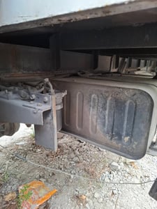 รถ 6ล้อ มือสอง อีซูซุ กะบะพื้นเรียบ ยาว7.2ม. เครื่อง 6HE1 195 แรงม้า ปี 2538 เดิมเดิม ใช้งานดี รถ 6ล้อ มือสอง อีซูซุ กะบะพื้นเรียบ ยาว7.2ม. เครื่อง 6HE1 195 แรงม้า ปี 2538 เดิมเดิม ใช้งานดี