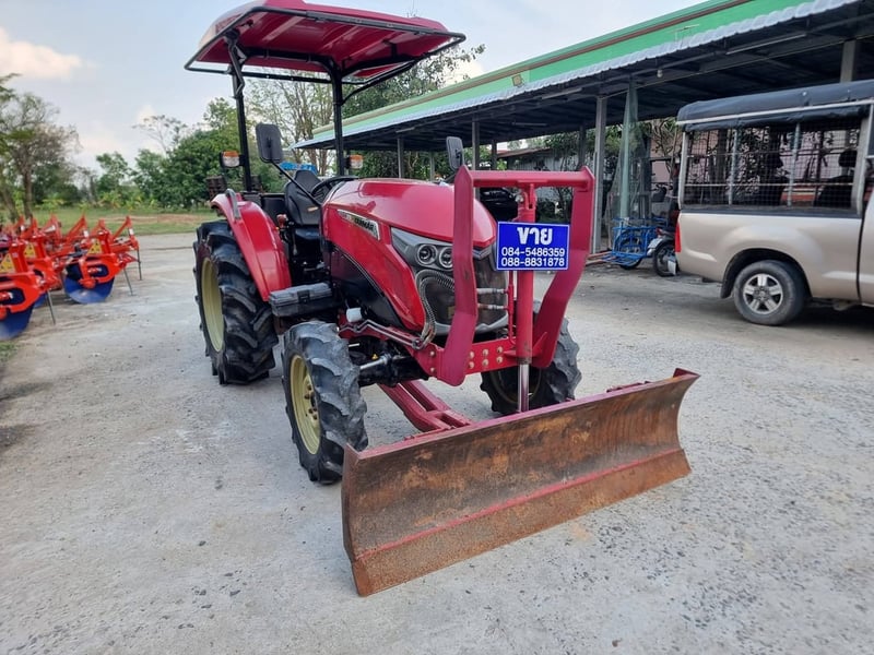 พร้อมขายยันม่า YM357A รถพร้อมใช้งานสภาพเดิมเครื่องเกียร์เดิมไม่มีรั่วซึมรถสวยสีเดิมทั้งคันไม่ผิดหวัง ราคา 348,000 บาท สนใจ 084-548-6359 สุชาติ พร้อมขายยันม่า YM357A รถพร้อมใช้งานสภาพเดิมเครื่องเกียร์เดิมไม่มีรั่วซึมรถสวยสีเดิมทั้งคันไม่ผิดหวัง ราคา 348,000 บาท สนใจ 084-548-6359 สุชาติ