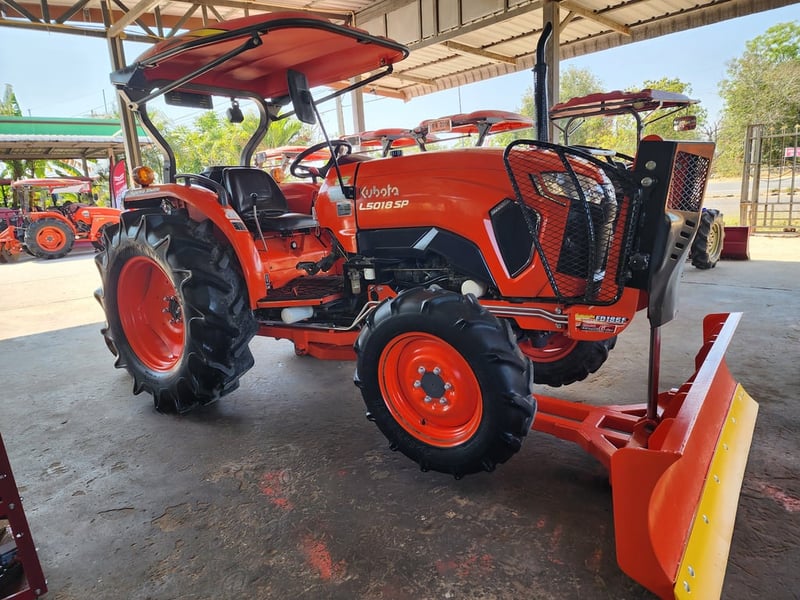 ขาย L5018SP ปี66 พร้อมใช้ เล่มครบ ราคา 438,000 บาท โทร 088-8831878 ,084-5486359 แยกตาเพชร อ.สนม จ.สุรินทร์