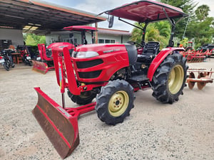 ขายยันม่าร์ EF393T  ปี63 ใช้งานน้อย เครื่องเกียร์เดิม พร้อมใช้งาน เล่มทะเบียนครบ 😍ราคา 285,000 บาท 😍โทร 088-8831878 ,084-5486359 😍แยกตาเพชร อ.สนม จ.สุรินทร์