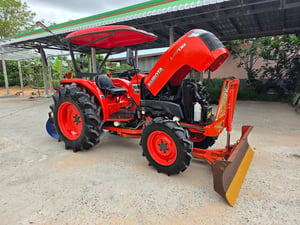 เข้าใหม่ L4708DT ปี56 ใช้งานน้อย รถสวยพร้อมใช้ เครื่องเกียร์แน่นซื้อไปไม่ผิดหวัง เล่มครบ 😍ราคา 348,000 บาท ผานหน้า+ผานหลังใหม่ 😍โทร 088-8831878 ,084-5486359 😍แยกตาเพชร อ.สนม จ.สุรินทร์ เข้าใหม่ L4708DT ปี56 ใช้งานน้อย รถสวยพร้อมใช้ เครื่องเกียร์แน่นซื้อไปไม่ผิดหวัง เล่มครบ 😍ราคา 348,000 บาท ผานหน้า+ผานหลังใหม่ 😍โทร 088-8831878 ,084-5486359 😍แยกตาเพชร อ.สนม จ.สุรินทร์