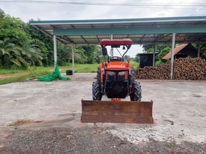 👉เข้าใหม่👈L4018SP ปี64 ใช้งานน้อย เดิมทั้งคัน สีเดิม เครื่องเกียร์เดิมไม่เคยแกะ พร้อมใช้ไม่มีรั่วซึม เล่มครบ 🚩ราคา 298,000 (ตัวรถ+ใบดัน) 🚩ราคา 345,000 (ผานหน้า+ผานหลัง) 🚩ราคา 365,000 (ผานหน้า+ผานหลัง+โรตารี่) ☎️สนใจโทร 088-8831878 ,084-5486359 🚩แยกตาเพชร อ.สนม จ.สุรินทร์